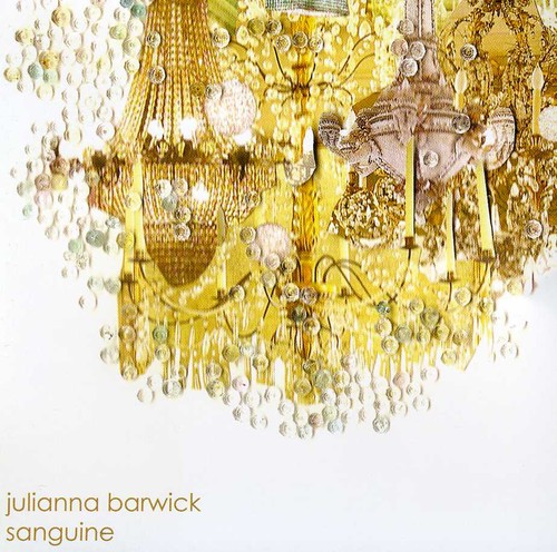 Julianna Barwick - Sanguine [Import]