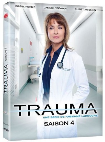 Trauma - Trauma: Season 4