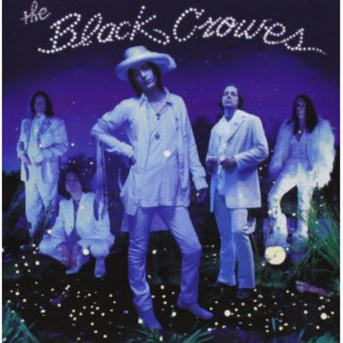 Black Crowes - By Your Side [Import]