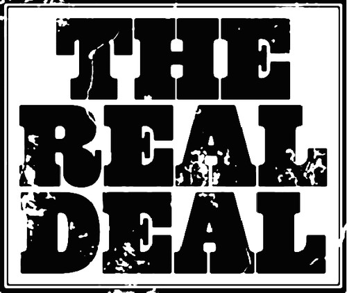 Crescendolls - Real Deal