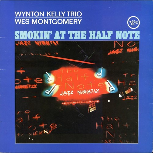 Smokin' At The Half Note