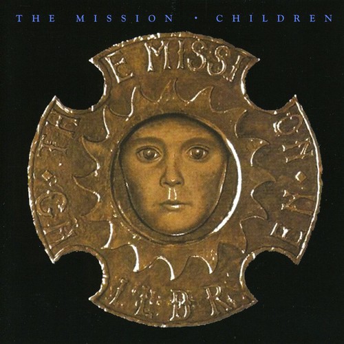 The Mission - Children [Import]