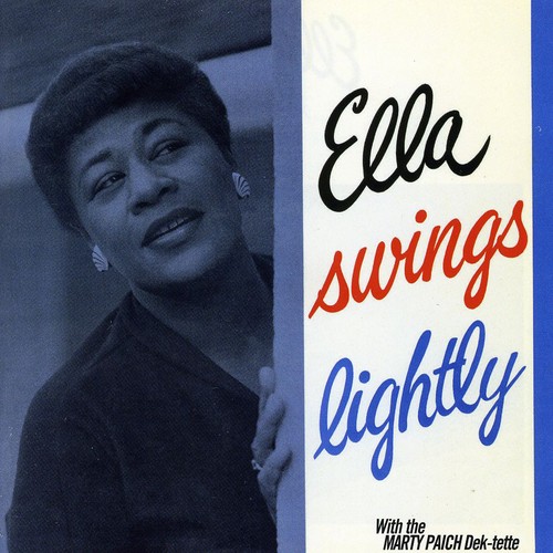 Ella Swings Lightly [Import]
