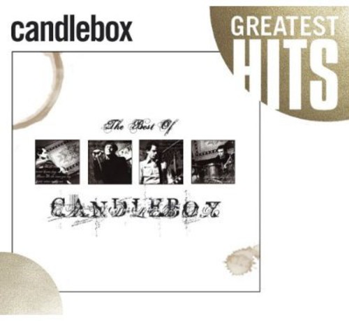 Candlebox - Best of
