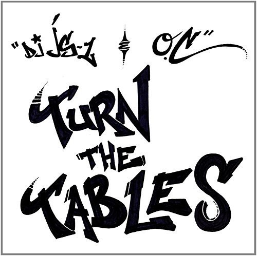 DJ JS-1 - Turn the Tables