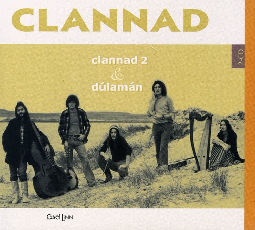 Clannad 2 + Dulaman [Import]