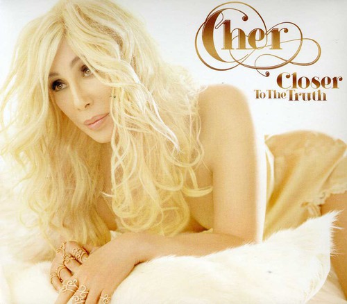 Closer to the Truth: Deluxe Edition (Mixes) [Import]