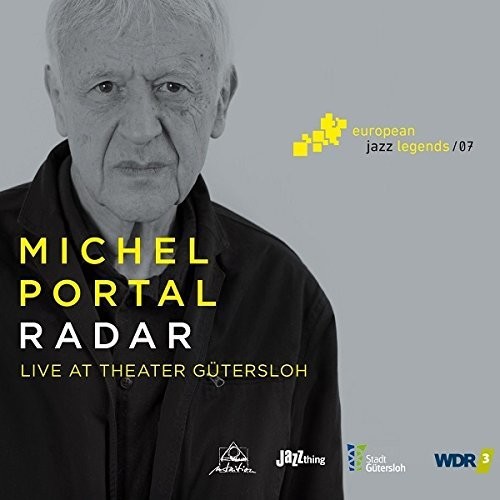 Michel Portal - Radar