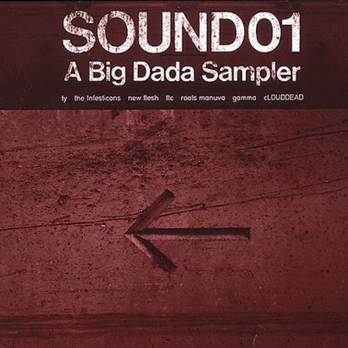 Sound 01: Big Dada Sampler