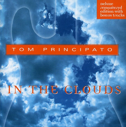 Tom Principato - In the Clouds