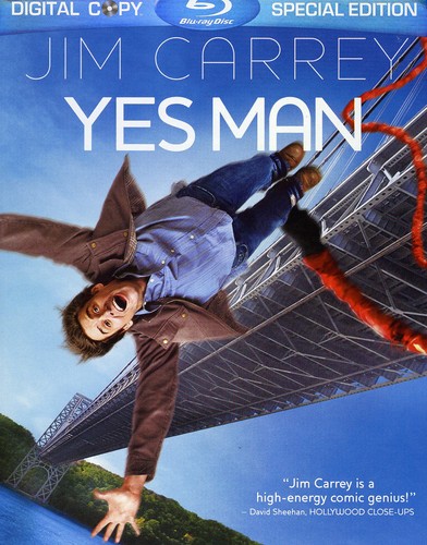 Carrey/Cooper/Deschanel - Yes Man