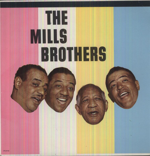 Mills Brothers - Mills Brothers