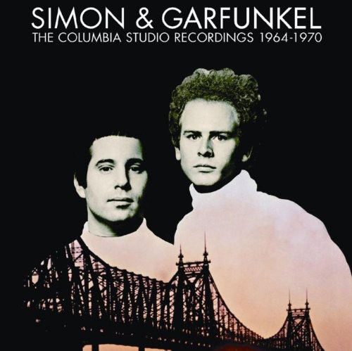 Simon & Garfunkel - Columbia Studio Recordings 1964-1970 [Import]