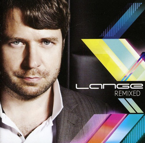 Lange Remixed [Import]