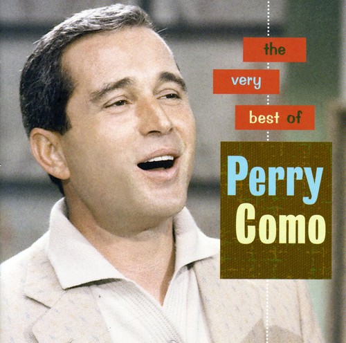 Perry Como - The Very Best Of Perry Como