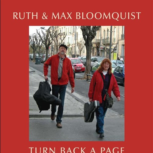 Ruth - Turn Back a Page