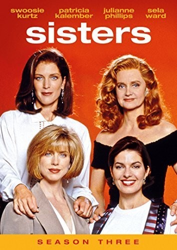 Sisters: Season Three