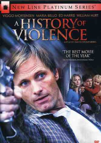 History Of Violence - A History of Violence