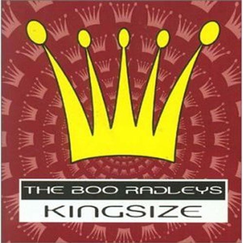 Boo Radleys - Kingsize [Import]