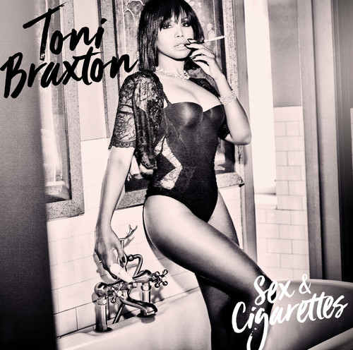 Toni Braxton - Sex & Cigarettes [Clean]