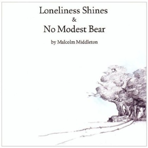 Malcolm Middleton - No Modest Bear / Loneliness Shines