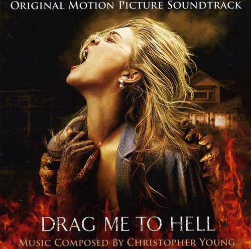 Christopher Young - Drag Me To Hell (Original Soundtrack)