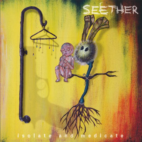 Seether - Isolate & Medicate [Deluxe Clean]
