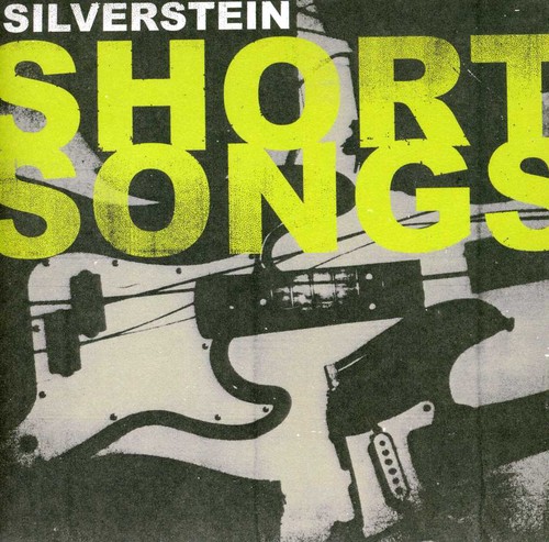 Silverstein - Short Songs