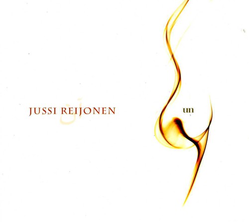 Jussi Reijonen - Un