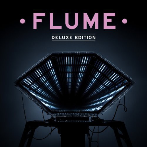 Flume - Flume [Deluxe Vinyl]