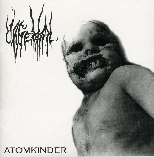 Atomkinder [Import]