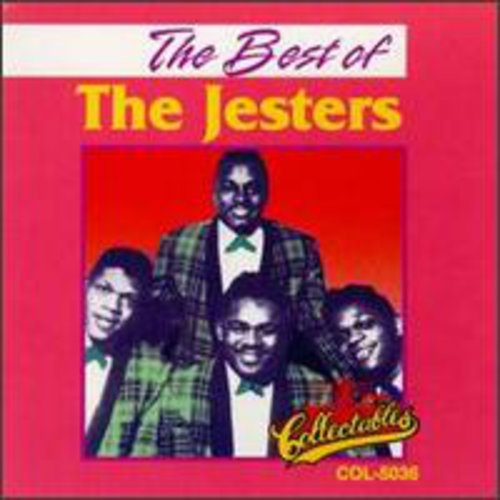 Jesters - Best Of The Jesters