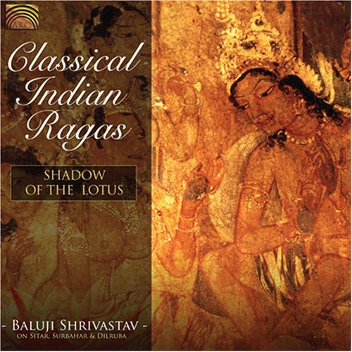 Classical Indian Ragas