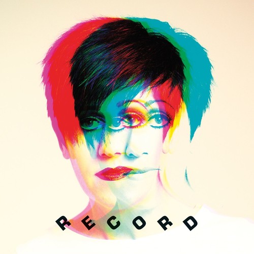 Tracey Thorn - Record [LP]