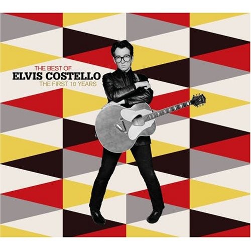 Elvis Costello - The Best Of Elvis Costello: The First 10 Years