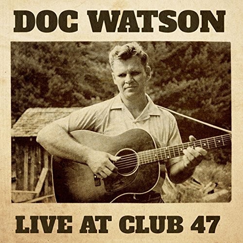 Various Artists - Live at Club 47