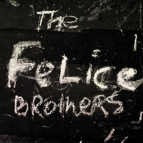 The Felice Brothers - The Felice Brothers [Vinyl]