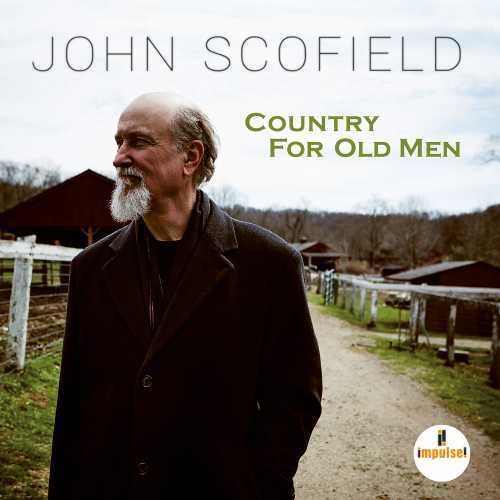 John Scofield - Country For Old Men