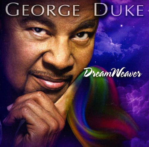 George Duke - Dreamweaver