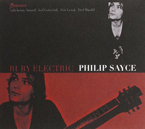 Ruby Electric [Import]