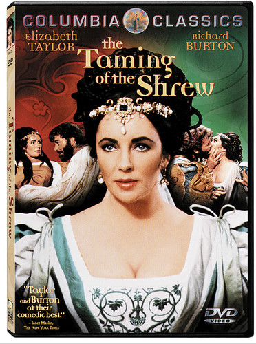  - The Taming of the Shrew