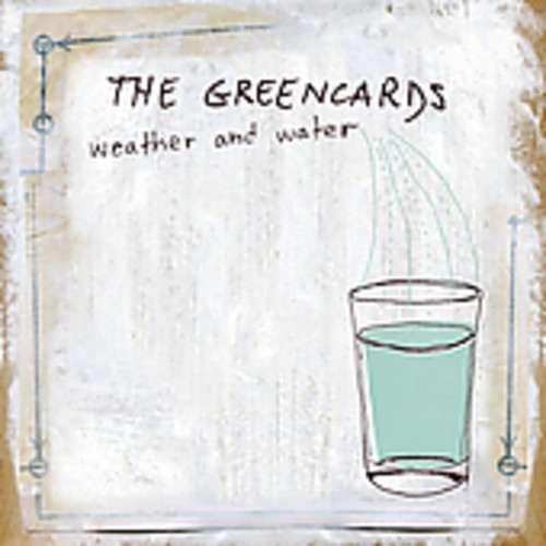 Greencards - Weather and Water