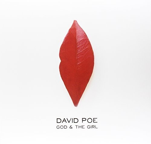 David Poe - God & the Girl [LP]
