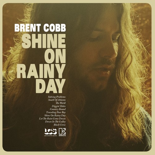 Brent Cobb - Shine On Rainy Day