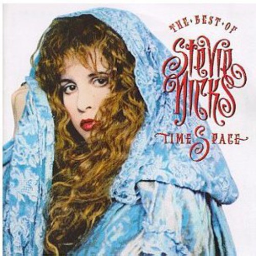 Stevie Nicks - Timespace: Best of