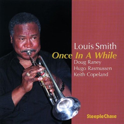 Louis Smith - Once in a While