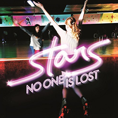 Stars - No One Is Lost [Import]