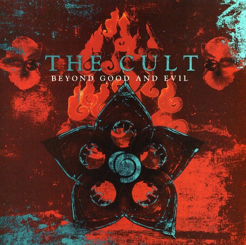 The Cult - Beyond Good & Evil [Import]