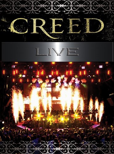 Creed - Live
