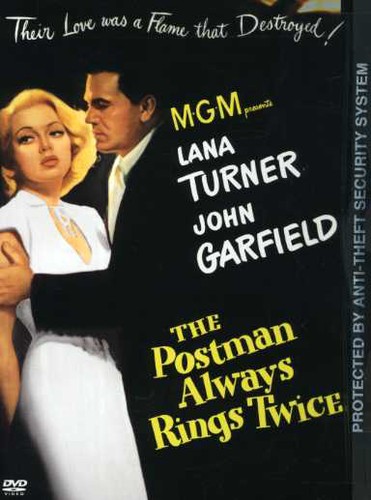 The Postman Always Rings Twice [1946] [Standard]
